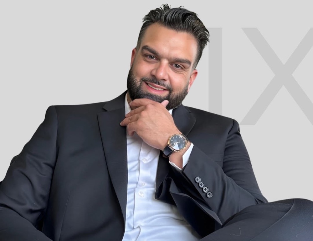Rasheed Abdul Jabbar, REALTOR®